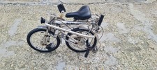 Una bici pieghevole usato  Fiano Romano