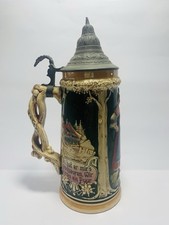 Vecchio boccale birra usato  San Severino Marche