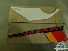 Autocollant honda supersprint d'occasion  Le Lion-d'Angers