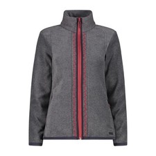 Cmp damen fleecejacke gebraucht kaufen  Hofheim