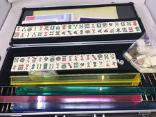 Mah jongg game for sale  Tucson