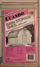 Ucando barn storage for sale  Northborough