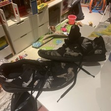 Limited adidas flux for sale  LONDON