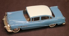 1954 buick roadmaster for sale  Corunna