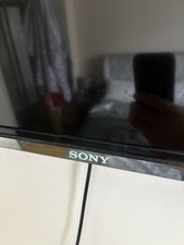 Sony bravia kdl for sale  MANCHESTER