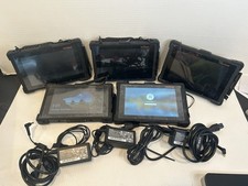 Lote de 5 DEMANDA MÓVEL xTABLET T8650 Tela Portátil de 7 Polegadas com Carregadores comprar usado Lote de 5 DEMANDA MÓVEL xTABLET T8650 Tela Portátil de 7 Polegadas com Carregadores comprar usado  Enviando para Brazil