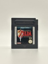 Zelda links awakening gebraucht kaufen  Aying