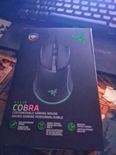 Razer cobra wired for sale  Hixson