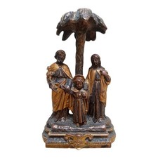 Antica statua sacra usato  Roma