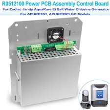R0512100 power control d'occasion  Expédié en France