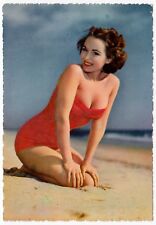 Pinup beach woman gebraucht kaufen  Stuttgart