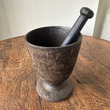 Large antique cast for sale  Miami Beach