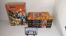 Bizzarre avventure jojo usato  Marano di Napoli