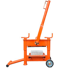 330mm block splitter for sale  BARNSLEY