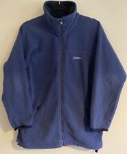 Ladies berghaus thick for sale  UK