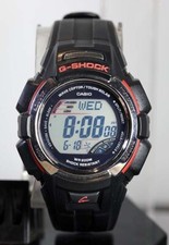Vintage casio shock for sale  Atlanta