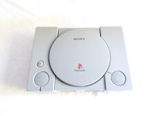Sony ps1 playstation d'occasion  Orleans-