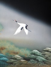 Ayane crane bird for sale  HATFIELD