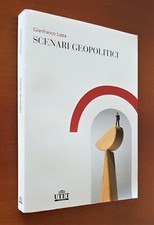 Gianfranco lizza scenari usato  Italia