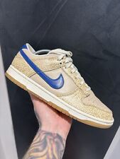 Nike dunk low for sale  NOTTINGHAM