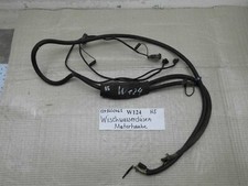 Wischwasserdüsen motorhaube 1 gebraucht kaufen  Bietigheim