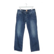 Jeans straight fit gebraucht kaufen  Hamburg