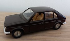 Solido vintage simca d'occasion  Marseille VIII
