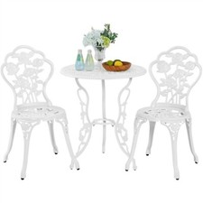 Piece patio bistro for sale  IPSWICH
