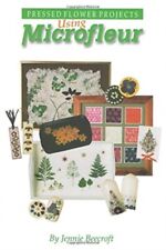 Beecroft using microfleur for sale  SWINDON