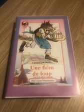 Audiokassette buch wolfshunger gebraucht kaufen  Versand nach Germany