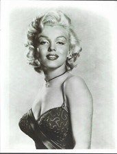 Impressão fotográfica MR1474:B&W - 8,5 x 11 - Marilyn Monroe comprar usado Impressão fotográfica MR1474:B&W - 8,5 x 11 - Marilyn Monroe comprar usado  Enviando para Brazil