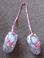 Vintage bootie pomanders for sale  LINCOLN