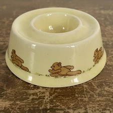 Sylvac children egg for sale  Shipping to Ireland