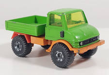 Siku 1620 unimog gebraucht kaufen  Osnabrück
