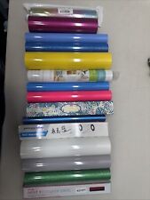 Cricut lot mixed for sale  Marlton