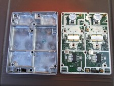 2,3GHz QRO AMPLIFIER, 2x SA2T21H450W19S + cover, używany na sprzedaż  PL