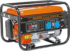 Vinco generatore 60128 usato  Napoli
