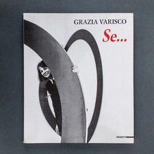 Grazia varisco se... usato  Torino