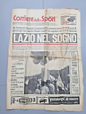 Corriere dello sport usato  Italia