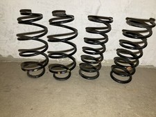 Fahrwerksfedern ford mondeo gebraucht kaufen  Leipzig