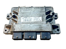 Renault motorsteuergerät s120 gebraucht kaufen  Tann