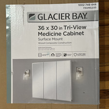 Glacier bay 36.4 for sale  Staten Island