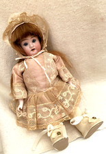 Antique german recknagel for sale  Mercersburg