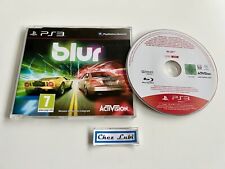 Usado, Blur - Promo Press - Sony PlayStation PS3 - PAL comprar usado  Enviando para Brazil