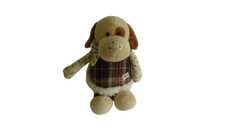 Doudou peluche chien d'occasion  Orchies
