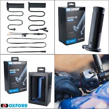 Oxford motorbike hotgrips d'occasion  Expédié en Belgium