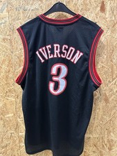 Vintage reebok nba gebraucht kaufen  Greifswald-Alte Stadtteile