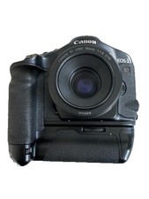 Canon eos 50mm d'occasion  Paris-