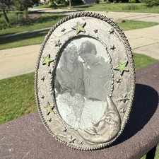 Vtg barron pewter for sale  Farmington