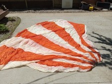 c9 parachute for sale  La Crosse
